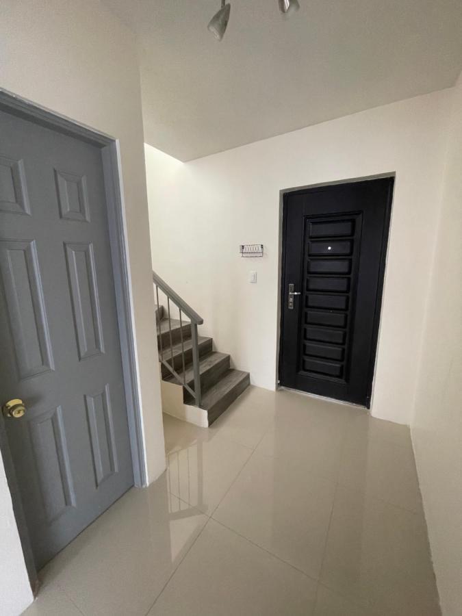 Casa Castano Cd Jrz Villa Ciudad Juarez Bagian luar foto