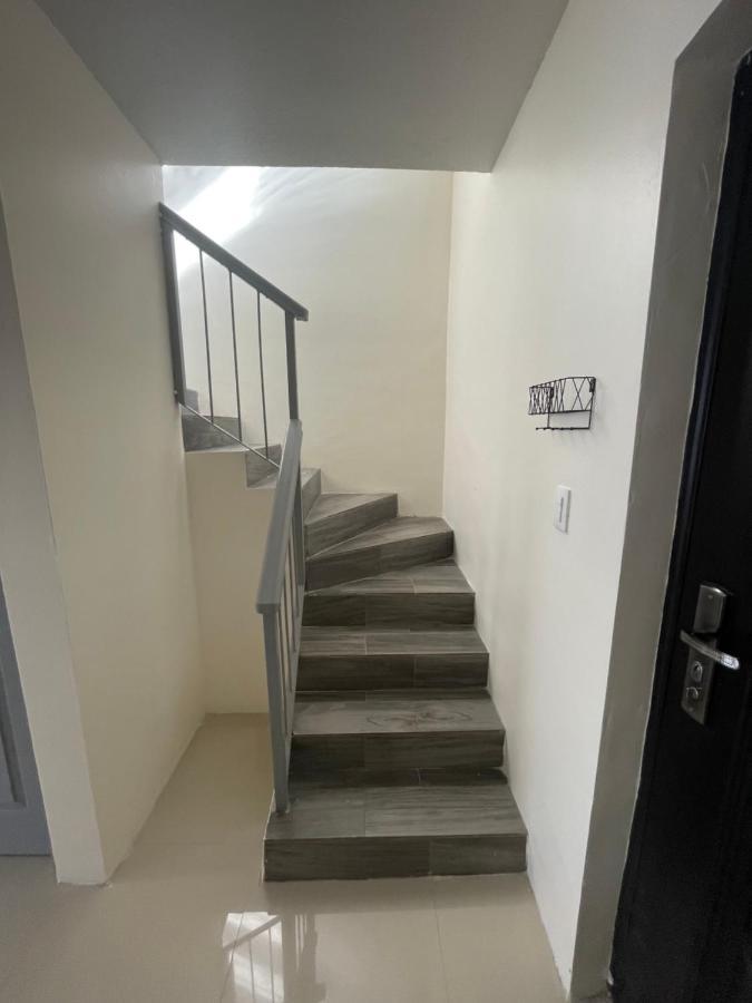Casa Castano Cd Jrz Villa Ciudad Juarez Bagian luar foto