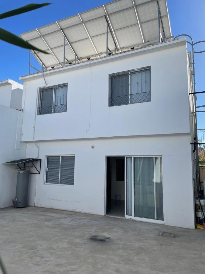 Casa Castano Cd Jrz Villa Ciudad Juarez Bagian luar foto