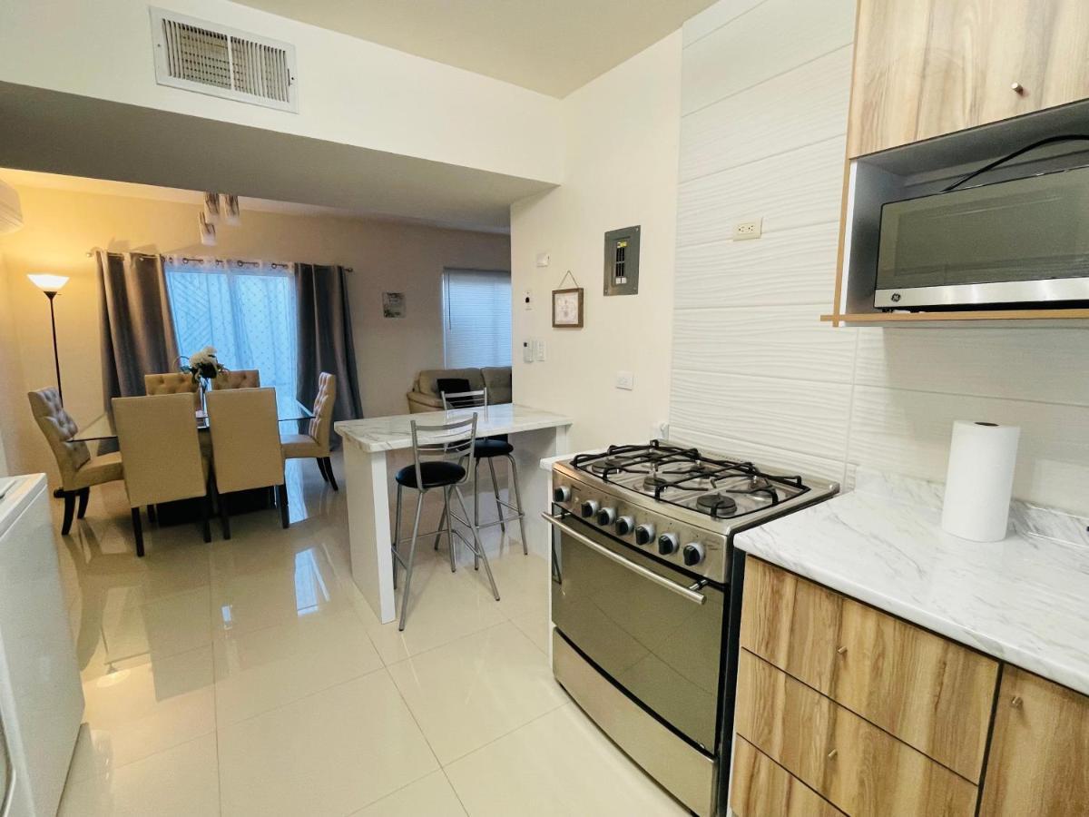 Casa Castano Cd Jrz Villa Ciudad Juarez Bagian luar foto