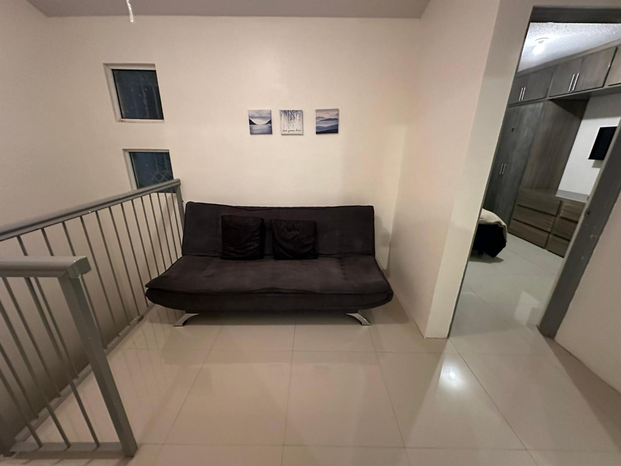 Casa Castano Cd Jrz Villa Ciudad Juarez Bagian luar foto