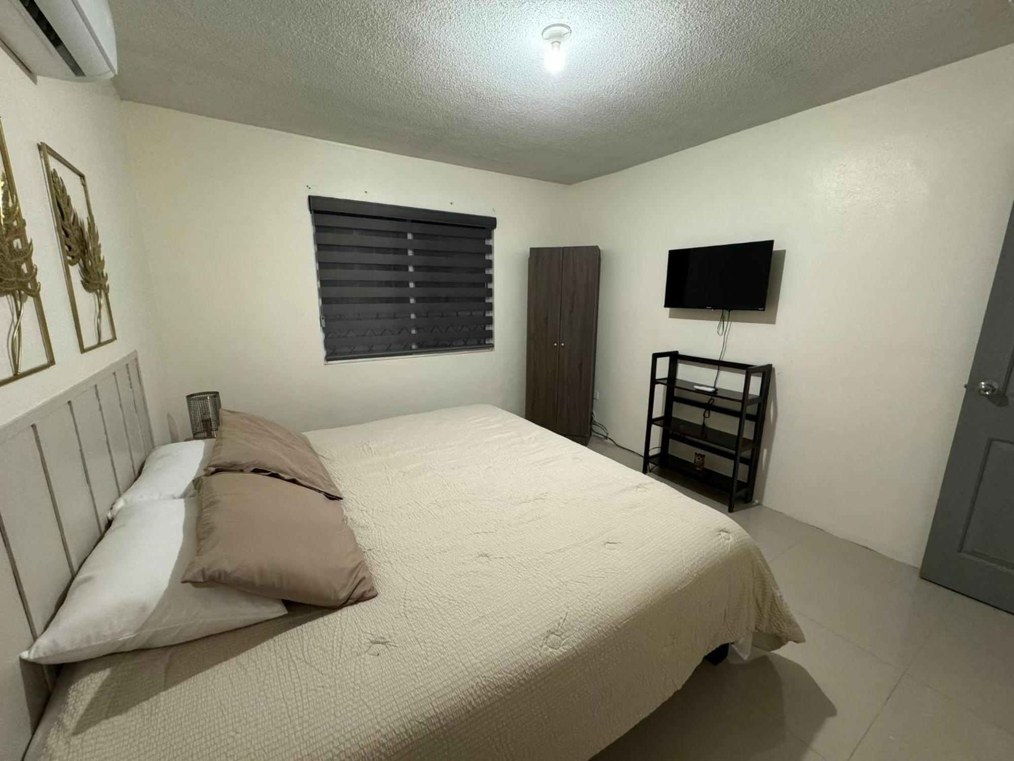 Casa Castano Cd Jrz Villa Ciudad Juarez Bagian luar foto