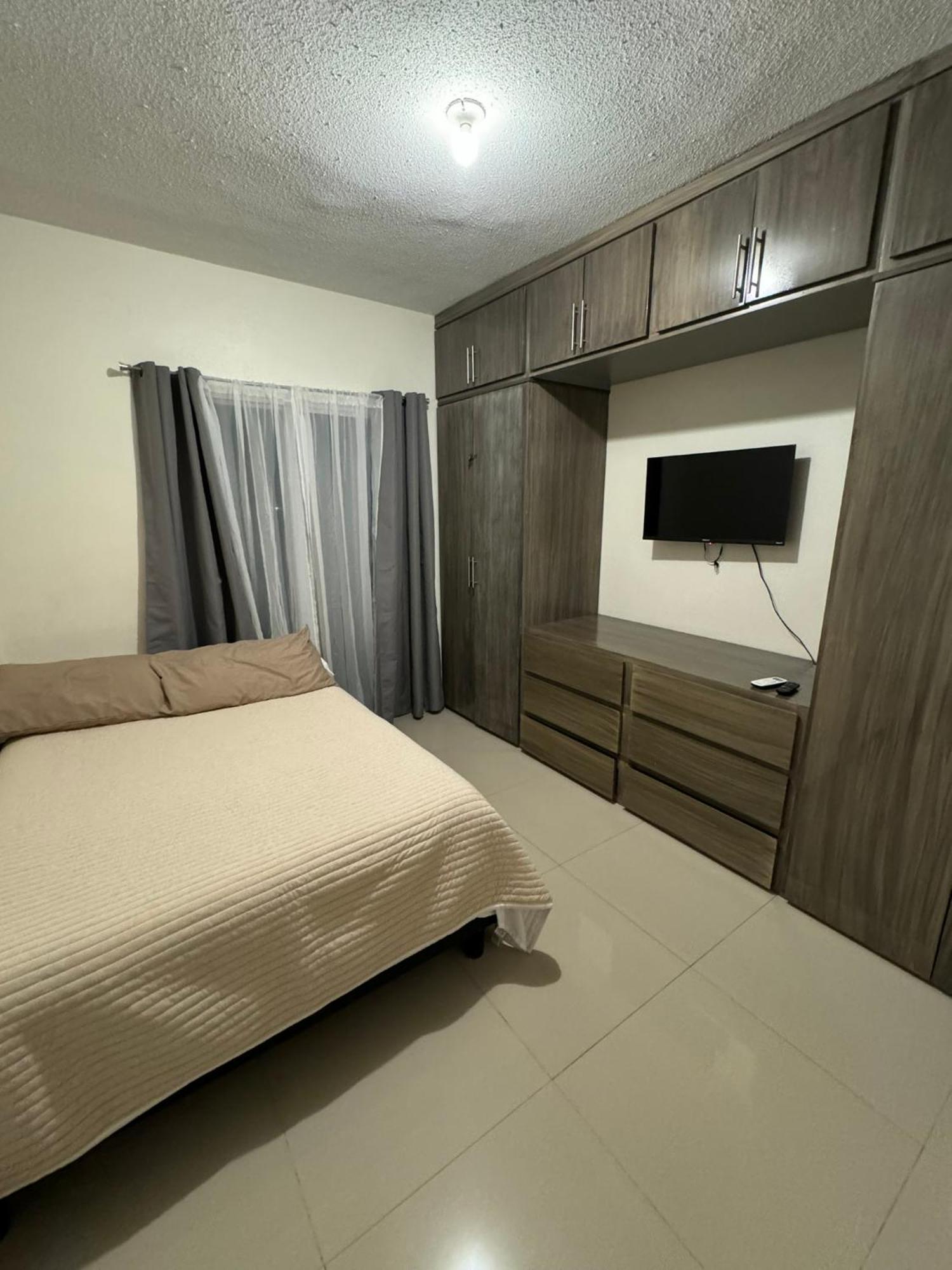 Casa Castano Cd Jrz Villa Ciudad Juarez Bagian luar foto